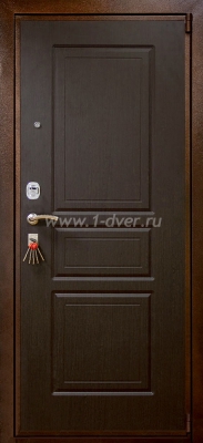 Дверь Гранит Ul3 Люкс
