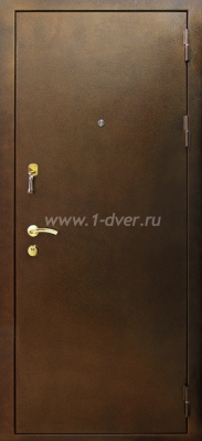 Входная дверь Гранит Ul7
