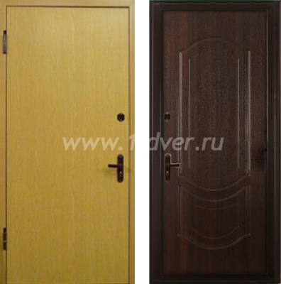 Входная дверь Л-13
