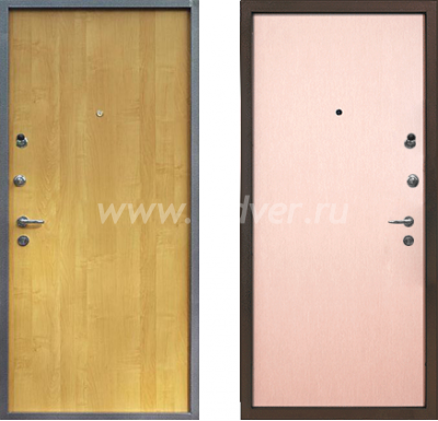 Входная дверь Л-14