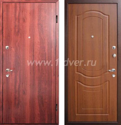 Входная дверь Л-21