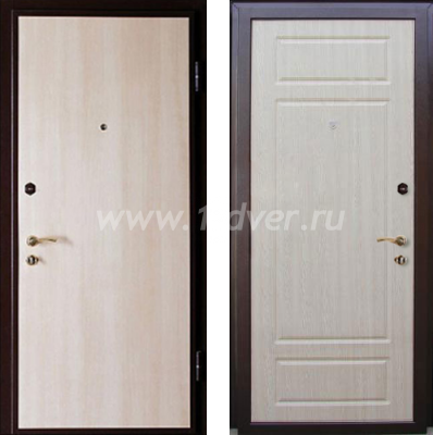 Входная дверь Л-23