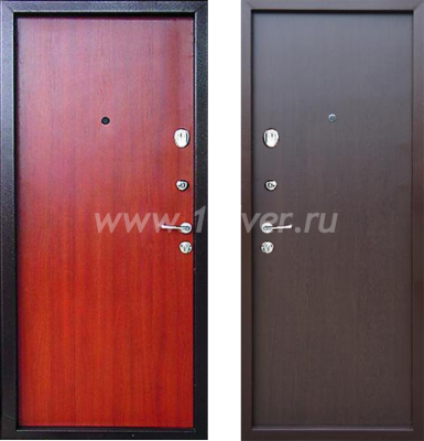 Входная дверь Л-24