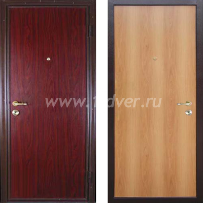 Входная дверь Л-25