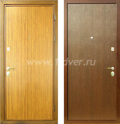 Входная дверь Л-5
