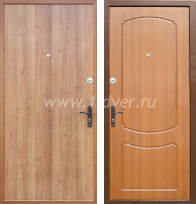Входная дверь Л-7