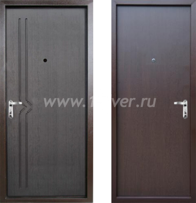 Входная дверь Ф-12