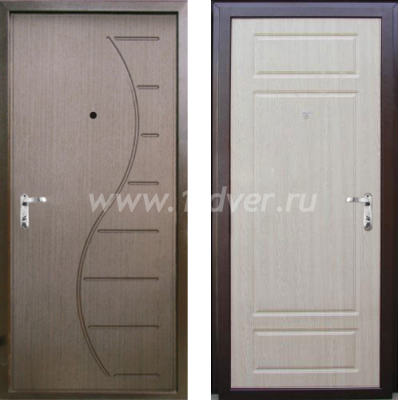 Входная дверь Ф-13