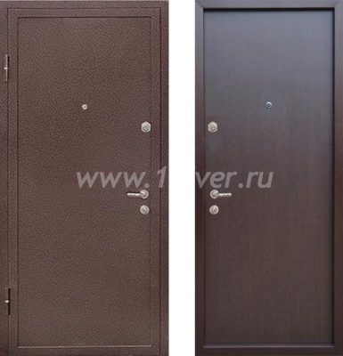Входная дверь П-13