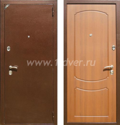 Входная дверь Zetta Стандарт 2 БП1 - 2