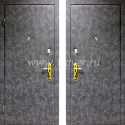 Дверь В-13 (винилискожа)
