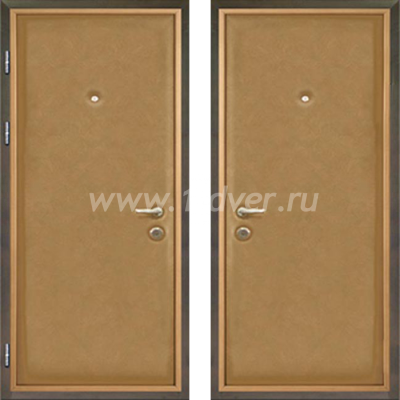 Дверь В-3 (винилискожа)