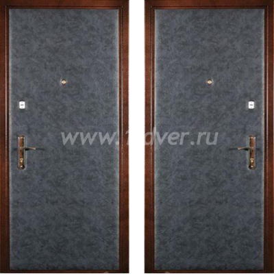 Дверь В-6 (винилискожа)