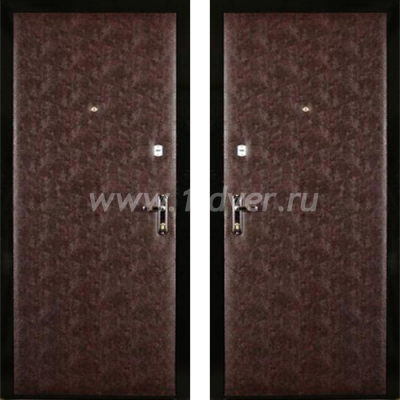 Дверь В-7 (винилискожа)