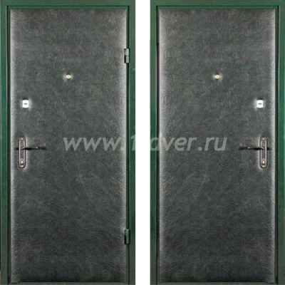 Дверь В-9 (винилискожа)