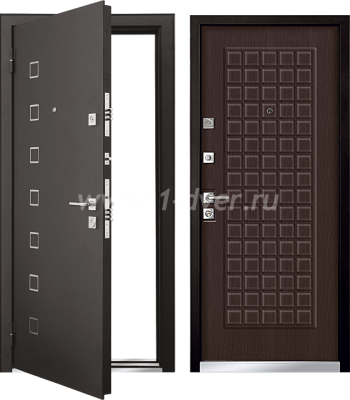 Входная металлическая дверь Mastino Area - 03