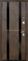 Входная дверь Zetta Премьер 3 - Комплектация Б1