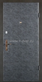 Стальная дверь ДД-3 с установкой