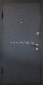 Металлическая дверь ДД-23 с установкой