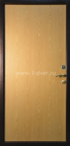 Стальная дверь ДД-29 - двухконтурные входные двери с установкой