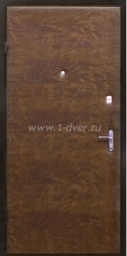 Металлическая дверь ДД-45 с установкой