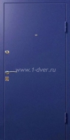 Металлическая дверь ДД-54 с установкой