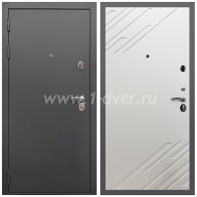 Входная дверь Армада Гарант ФЛ-143 Шате крем 16 мм - входные двери в Сергиевом Посаде с установкой