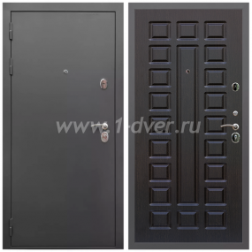 Входная дверь Армада Гарант ФЛ-183 Венге 16 мм - входные двери нестандартных размеров с установкой