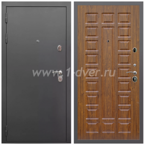 Входная дверь Армада Гарант ФЛ-183 Мореная береза 16 мм - качественные входные металлические двери (цены) с установкой