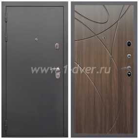 Входная дверь Армада Гарант ФЛ-247 Эковенге 16 мм - металлические двери по индивидуальным размерам с установкой