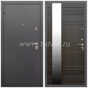 Входная дверь Армада Гарант ФЛЗ-Сити Венге 16 мм - стандартные входные двери с установкой