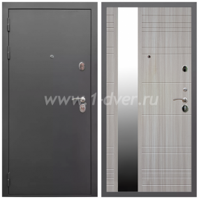 Входная дверь Армада Гарант ФЛЗ-Сити Сандал белый 16 мм - входные двери в Подольске с установкой