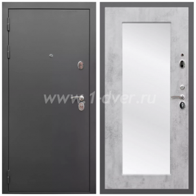 Входная дверь Армада Гарант ФЛЗ-Пастораль Бетон светлый 16 мм - качественные входные металлические двери (цены) с установкой