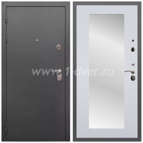 Входная дверь Армада Гарант ФЛЗ-Пастораль Ясень белый 16 мм - стандартные входные двери с установкой