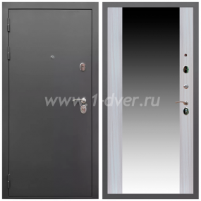 Входная дверь Армада Гарант СБ-16 Сандал белый 16 мм - входные двери в Одинцово с установкой