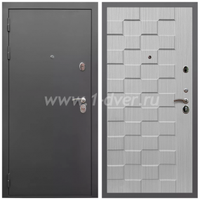 Входная дверь Армада Гарант ОЛ-39 Лиственница бежевая 16 мм - качественные входные металлические двери (цены) с установкой