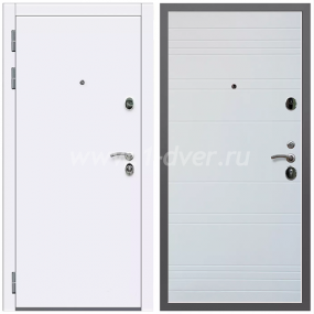 Входная дверь Армада Кварц ФЛ Дуб кантри белый горизонт 6 мм - качественные входные металлические двери (цены) с установкой