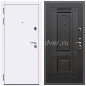 Входная дверь Армада Кварц ФЛ-2 Венге 6 мм - входные двери с шумоизоляцией с установкой