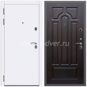 Входная дверь Армада Кварц ФЛ-58 Венге 6 мм - светлые входные двери  с установкой