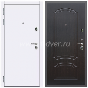 Входная дверь Армада Кварц ФЛ-140 Венге 6 мм - качественные входные металлические двери (цены) с установкой