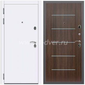 Входная дверь Армада Кварц В-03 Молдинг эковенге 6 мм - качественные входные металлические двери (цены) с установкой