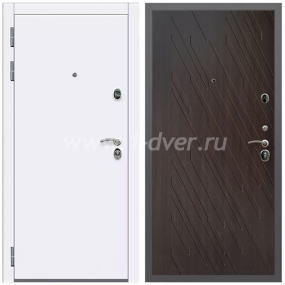 Входная дверь Армада Кварц ФЛ-86 Венге структурный 16 мм - входные двери в Одинцово с установкой