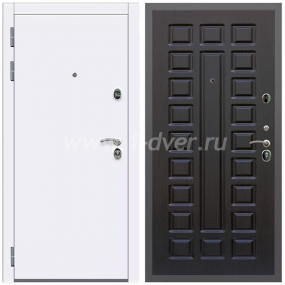 Входная дверь Армада Кварц ФЛ-183 Венге 16 мм - стандартные входные двери с установкой