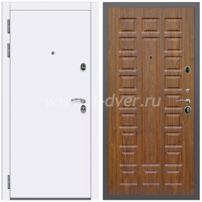 Входная дверь Армада Кварц ФЛ-183 Мореная береза 16 мм - качественные входные металлические двери (цены) с установкой
