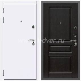 Входная дверь Армада Кварц ФЛ-243 Венге 16 мм - металлические двери по индивидуальным размерам с установкой
