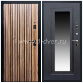 Входная дверь Армада Вектор ФЛЗ-120 Венге 16 мм - качественные входные металлические двери (цены) с установкой