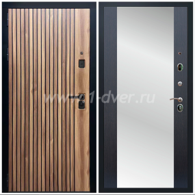 Входная дверь Армада Вектор СБ-16 Венге 16 мм - качественные входные металлические двери (цены) с установкой