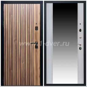 Входная дверь Армада Вектор СБ-16 Сандал белый 16 мм - качественные входные металлические двери (цены) с установкой