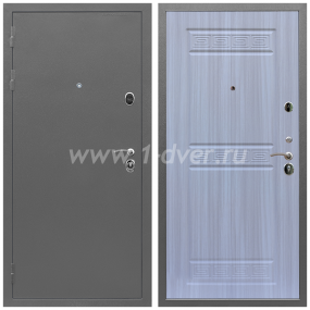 Входная дверь Армада Орбита ФЛ-242 Сандал белый 10 мм - входные двери российского производства с установкой