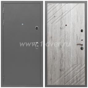 Входная дверь Армада Орбита ФЛ-143 Рустик натуральный 16 мм - легкие металлические двери с установкой
